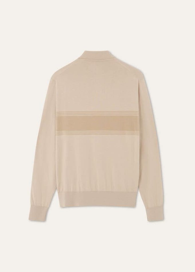 Pull polo St. Andrews