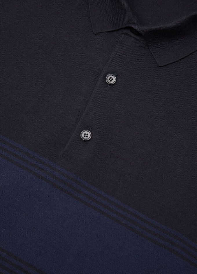 Pull polo St. Andrews