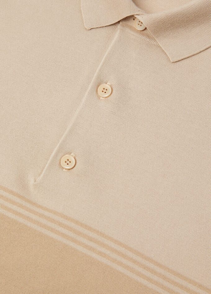 Pull polo St. Andrews