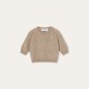 Pull ras du cou Baby Lovely