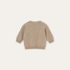 Pull ras du cou Baby Lovely