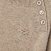 Pull ras du cou Baby Lovely