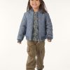 Pull ras du cou Cable Dream pour enfant
