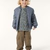 Pull ras du cou Cable Dream pour enfant
