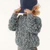 Pull ras du cou Cable Dream pour enfant