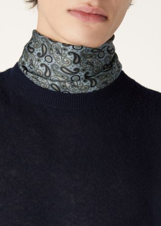 Pull ras du cou Camino