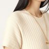 Pull ras du cou Coste