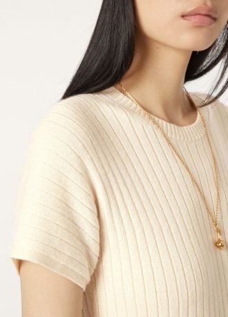Pull ras du cou Coste