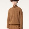 Pull ras du cou Coste