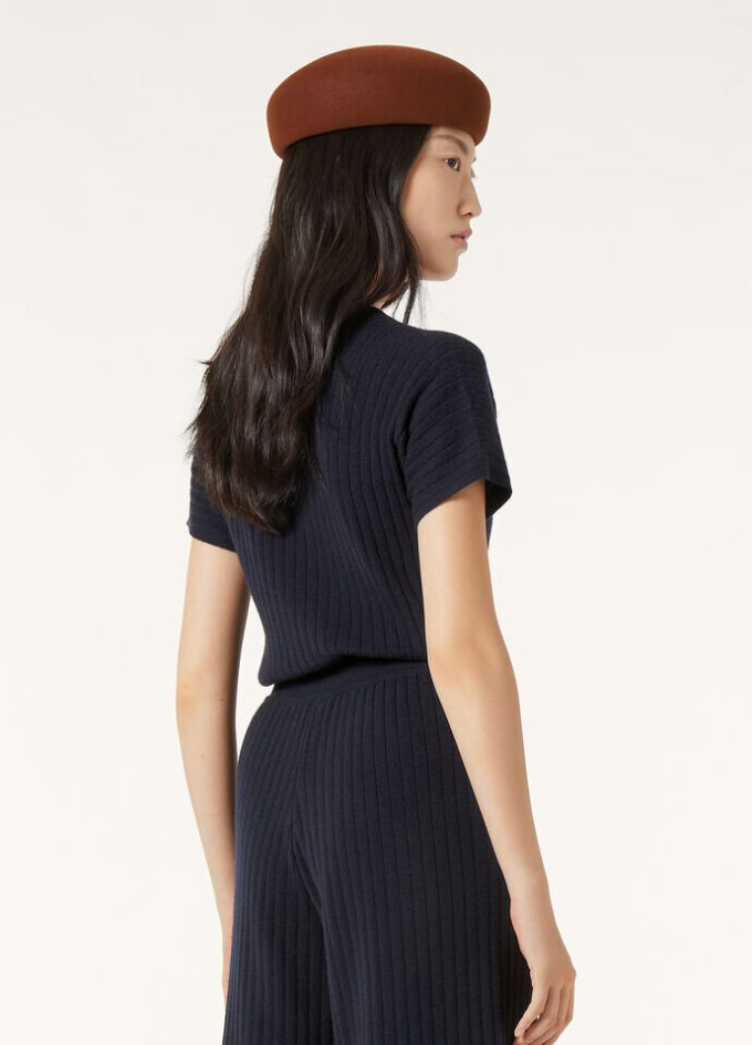 Pull ras du cou Coste