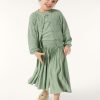 Pull ras du cou Jolie pour enfant