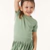 Pull ras du cou Jolie pour enfant