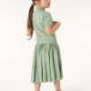 Pull ras du cou Jolie pour enfant