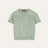 Pull ras du cou Jolie pour enfant