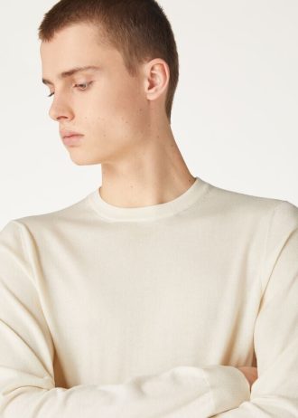 Pull ras du cou Jubilee