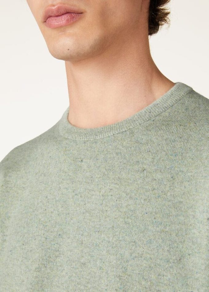 Pull ras du cou Loro Pull ras du cou Loro