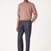Pull ras du cou Loro