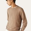 Pull ras du cou Loro