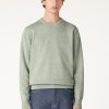 Pull ras du cou Loro Pull ras du cou Loro