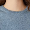 Pull ras du cou Loro