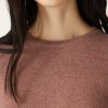 Pull ras du cou Loro
