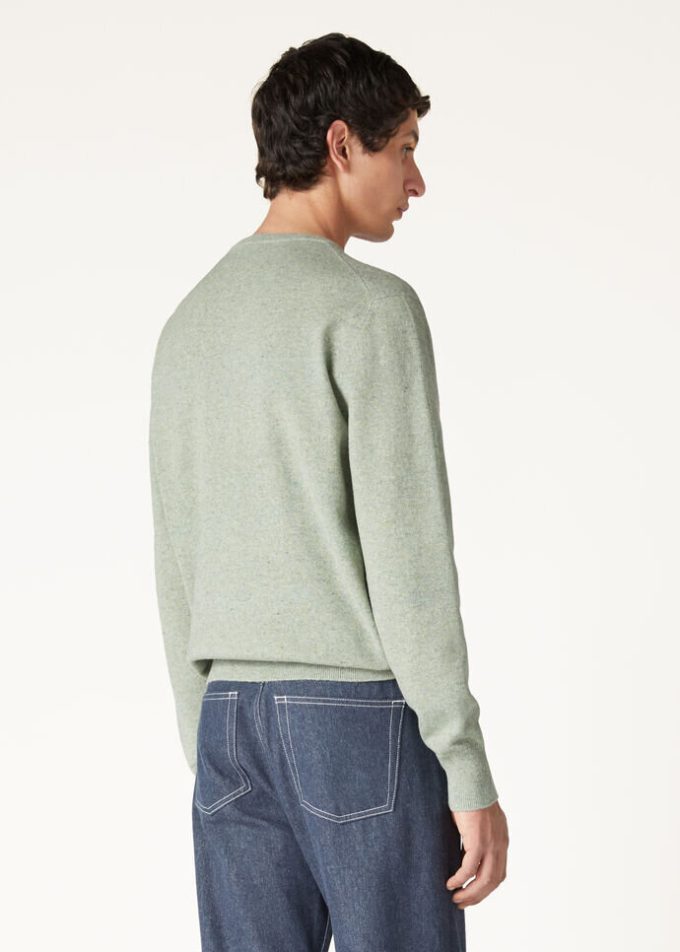 Pull ras du cou Loro Pull ras du cou Loro
