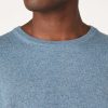 Pull ras du cou Loro