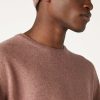 Pull ras du cou Loro