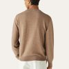 Pull ras du cou Loro