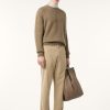 Pull ras du cou Mersey