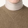 Pull ras du cou Mersey