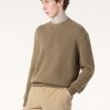 Pull ras du cou Mersey