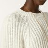 Pull ras du cou Moltrasio