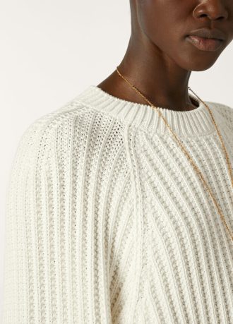 Pull ras du cou Moltrasio