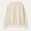 Pull ras du cou Piako