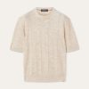 Pull ras du cou Tori Pull ras du cou Tori