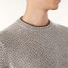 Pull ras du cou Varallo