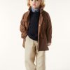 Pull ras du cou Viera pour enfant