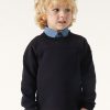 Pull ras du cou Viera pour enfant