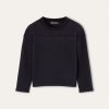 Pull ras du cou Viera pour enfant