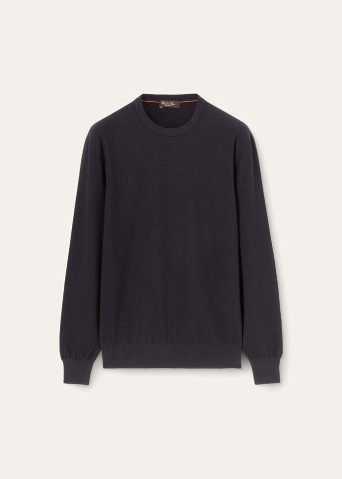 Pull ras du cou Walkery