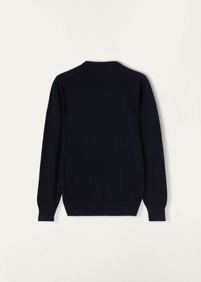 Pull ras du cou Walkery