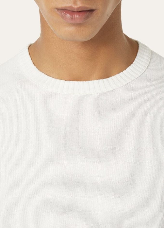 Pull ras du cou Walkery