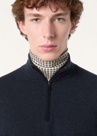 Pull Roadster Mezzocollo