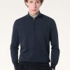 Pull Roadster Mezzocollo Pull Roadster Mezzocollo