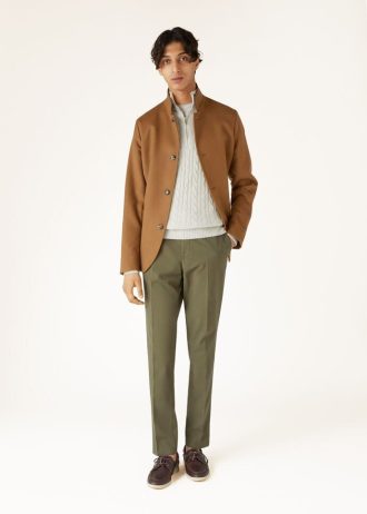 Pull Treccia