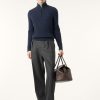 Pull Treccia