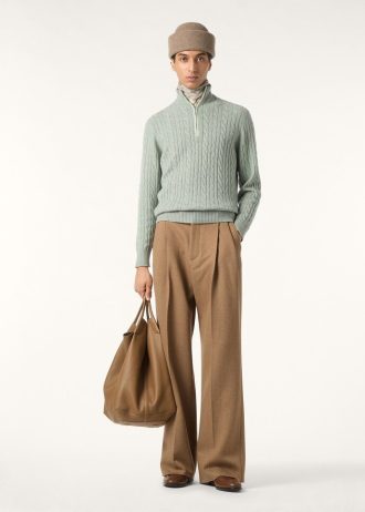 Pull Treccia