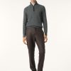 Pull Treccia