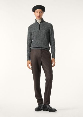 Pull Treccia